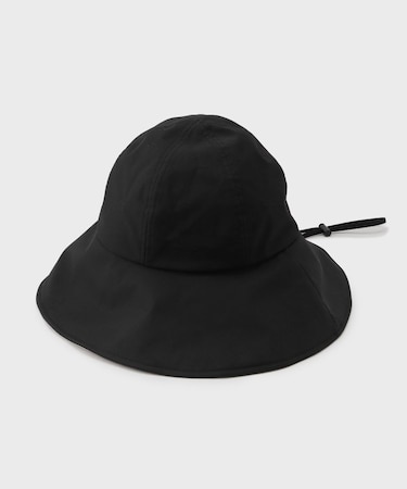 つば裏配色ワイドハット