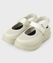 SHAKA メリージェーンサンダル