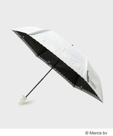 ◆【miffy】晴雨兼用折りたたみ傘