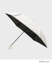 ◆【miffy】晴雨兼用折りたたみ傘