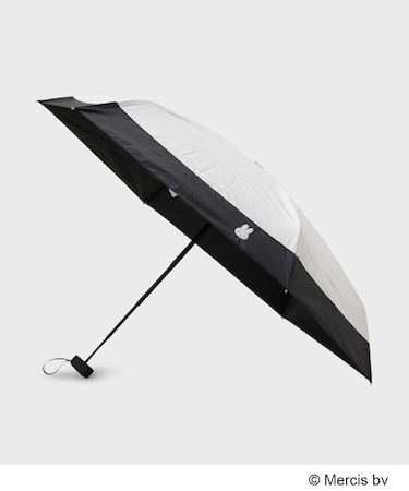 ◆【miffy】巾着入り晴雨兼用折りたたみ傘