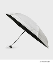 ◆【miffy】巾着入り晴雨兼用折りたたみ傘