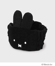 ◆【miffy】パイルヘアバンド