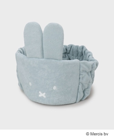 ◆【miffy】パイルヘアバンド