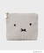 ◆【miffy】パイルティッシュポーチ