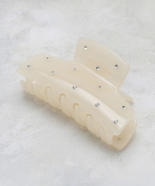 クリアビジュークリップ