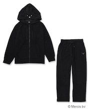 ◆【miffy】パイルルームセットアップ