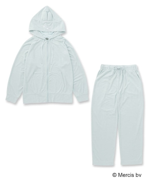 ◆【miffy】パイルルームセットアップ