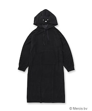 ◆【miffy】パイルルームワンピース