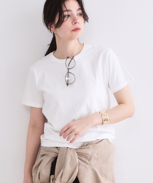 【FRUIT OF THE LOOM／フルーツオブザルーム】別注オリジナルパックTシャツ