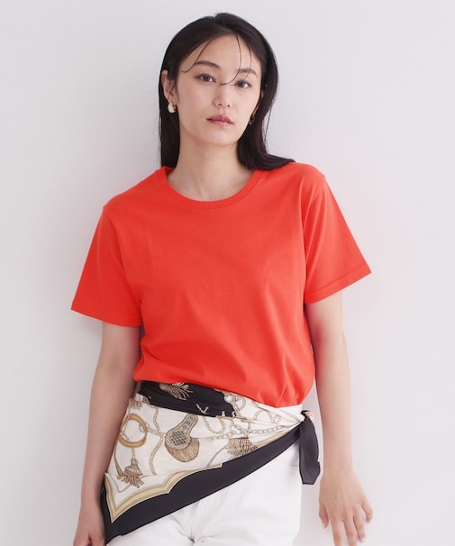 【FRUIT OF THE LOOM／フルーツオブザルーム】別注オリジナルパックTシャツ