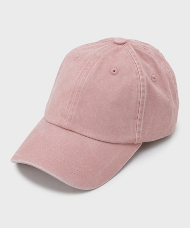 【FRUIT OF THE LOOM／フルーツオブザルーム】ピグメントキャップ