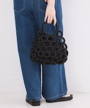 くるくるリング雑材BAG