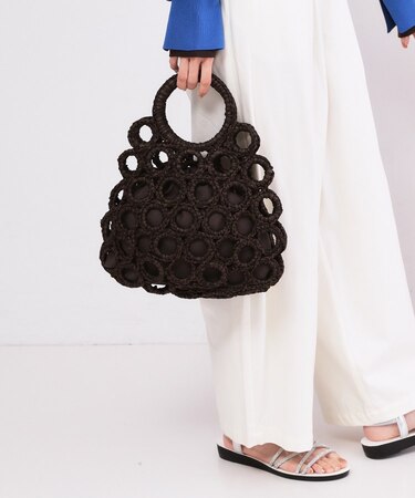 くるくるリング雑材BAG
