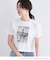 【LIFE PICTURE COLLECTION】アソートフォトTシャツ