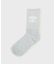 ◆【umbro／アンブロ】ロゴ入りラメソックス