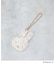 ◆【miffy】フェイス型シェル調スライドミラーチャーム