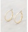 フープピアス