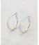 フープピアス