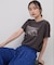 フォトプリントTシャツ【洗濯機OK】