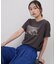 フォトプリントTシャツ【洗濯機OK】