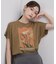フォトプリントTシャツ【洗濯機OK】