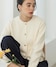 オフホワイト(003)