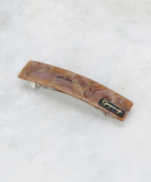 レオパードバレッタ