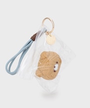 【一部店舗+EC限定商品】もちもちベアスクイーズチャーム
