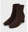 【名品／抗菌防臭加工】ベーシックショートブーツ