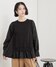 ブラック(019)