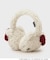 ◆【HELLO KITTY】ふわふわイヤマフ