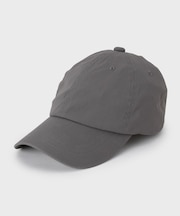 ナイロンキャップ 【撥水／軽量／ユニセックス】