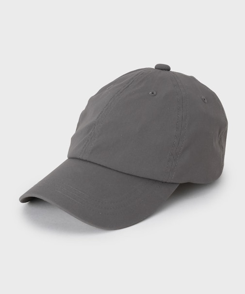 ナイロンキャップ 【撥水／軽量／ユニセックス】