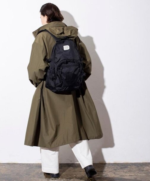 【FREDRIK PACKERS】リュック