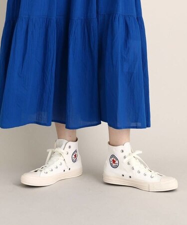 CONVERSE ALL STAR TRC HI スニーカー