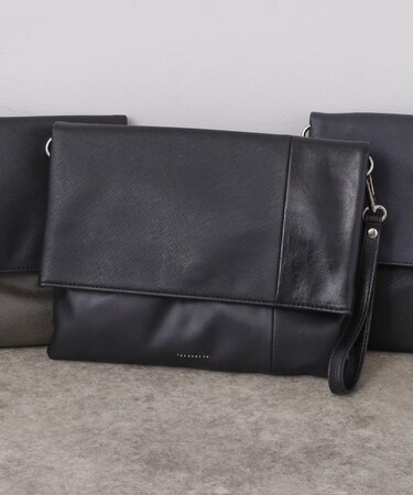 2WAYクラッチバッグ【冠婚葬祭/ビジネス/セレモニー/パーティー】