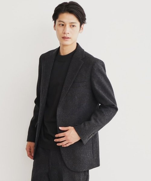 未使用✨️21AW ベッドフォード ダブルセットアップ カシミヤ混 ピーチカラー All Categories (In-stock)｜BED j.w. FORD Official Website