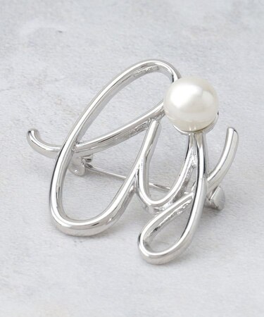 アソートブローチ