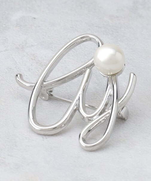 アソートブローチ