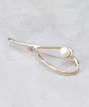 アソートブローチ