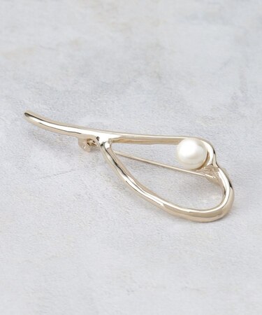 アソートブローチ