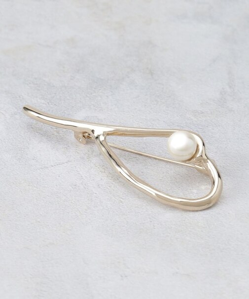 アソートブローチ