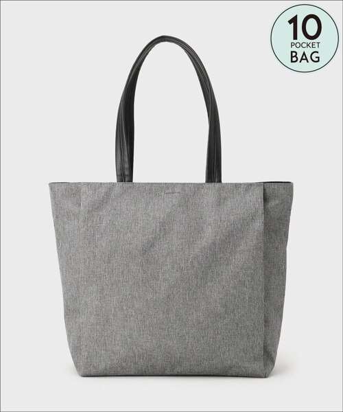 タイトリスト　トートバッグ、ポーチとFJのマルチケース3点セット（ばら売りなし） Amazon.co.jp: [STARTIST] マルチポケット付きトートバッグ 母の