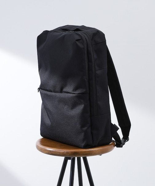 【A4/PC/ビジネス兼用】コーデュラ（R）3WAYバックパック