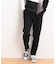 【CAVIAN/キャビアン】リサイクルシャークスキンイージーパンツ セットアップ可