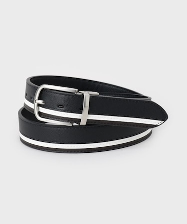 リバーシブルラインベルト ON／OFF対応