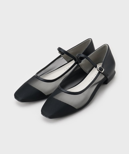 シアーメリージェーン