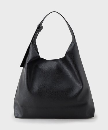 トライアングルトートバッグ