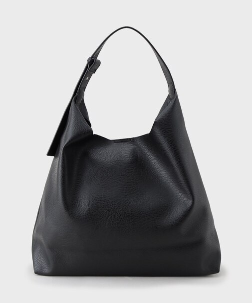 トライアングルトートバッグ